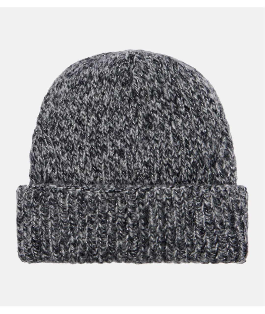 MONCLER Шапка, фото 3