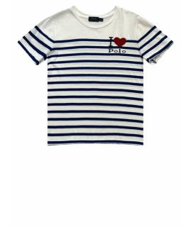 POLO RALPH LAUREN Футболка