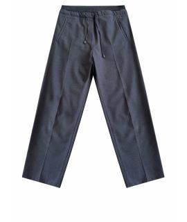 BRUNELLO CUCINELLI Брюки узкие