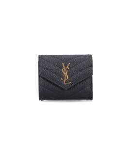 SAINT LAURENT Кошелек