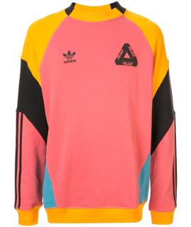 ADIDAS Худи/толстовка