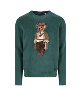 POLO RALPH LAUREN Джемпер / свитер