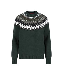GUCCI Джемпер / свитер