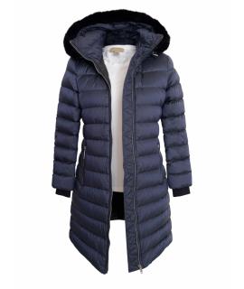 BURBERRY Пуховик