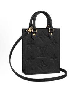 LOUIS VUITTON Сумка через плечо
