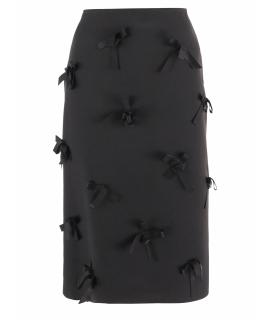 JIL SANDER Юбка миди