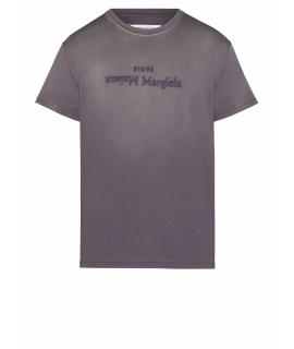 MAISON MARGIELA Футболка