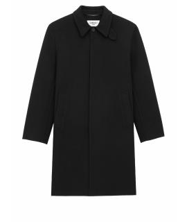 SAINT LAURENT Пальто