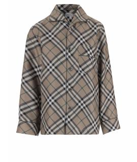 BURBERRY Рубашка