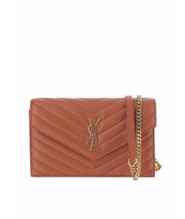 SAINT LAURENT Сумка через плечо