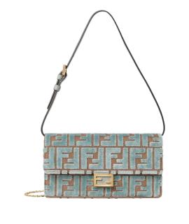 FENDI Сумка через плечо