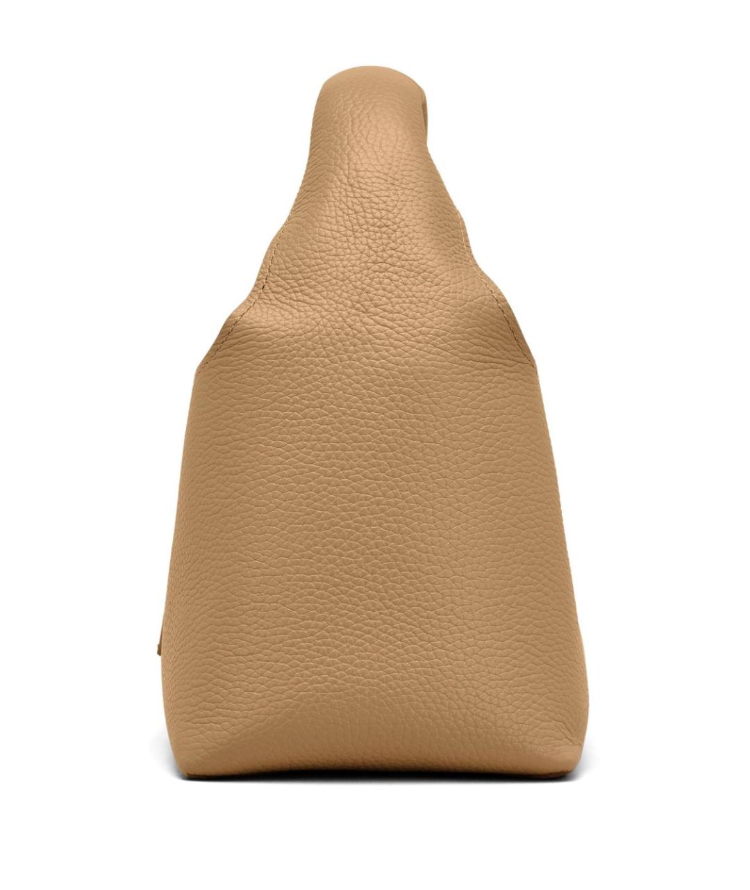 MARC JACOBS Бежевая сумка через плечо, фото 4