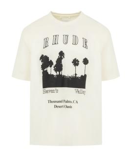 RHUDE Футболка