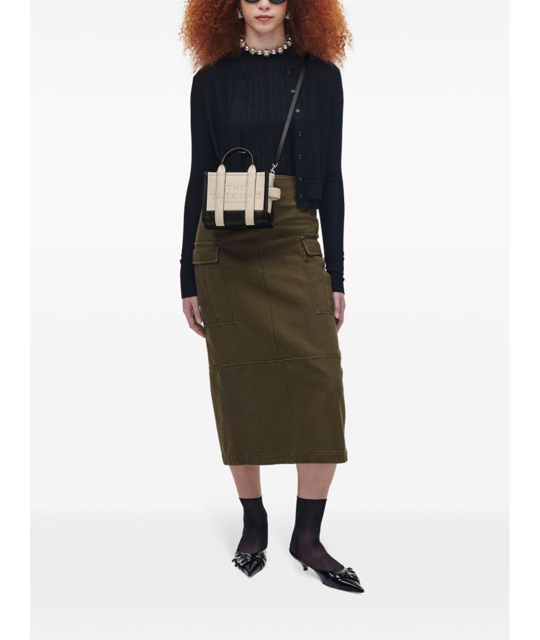 MARC JACOBS Мульти сумка тоут, фото 3