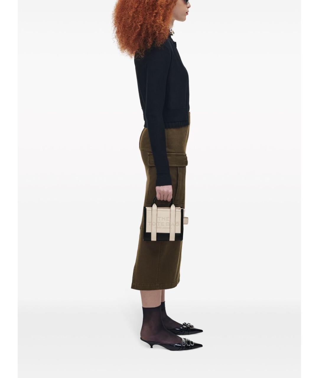 MARC JACOBS Мульти сумка тоут, фото 2