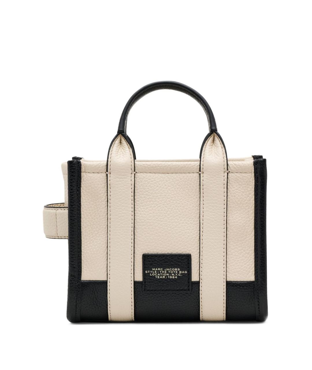 MARC JACOBS Мульти сумка тоут, фото 4