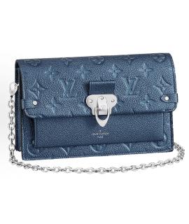 LOUIS VUITTON Сумка через плечо