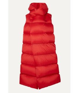 RICK OWENS Жилет