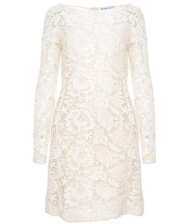 BLUMARINE Коктейльное платье