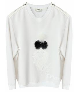 FENDI Худи/толстовка