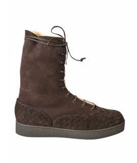 BOTTEGA VENETA Ботинки