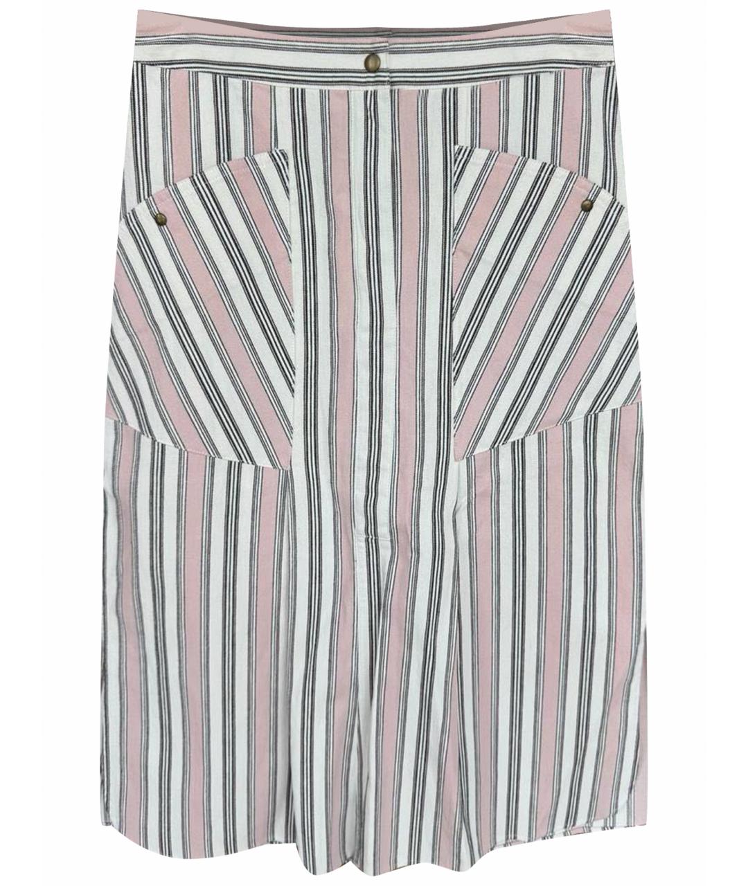 ISABEL MARANT Юбка мини, фото 1