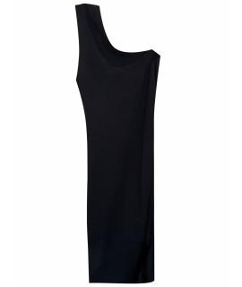 T BY ALEXANDER WANG Коктейльное платье