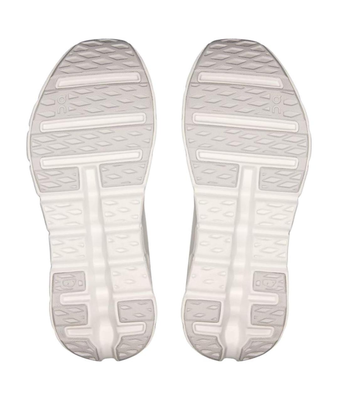 ON Бежевые кроссовки, фото 6