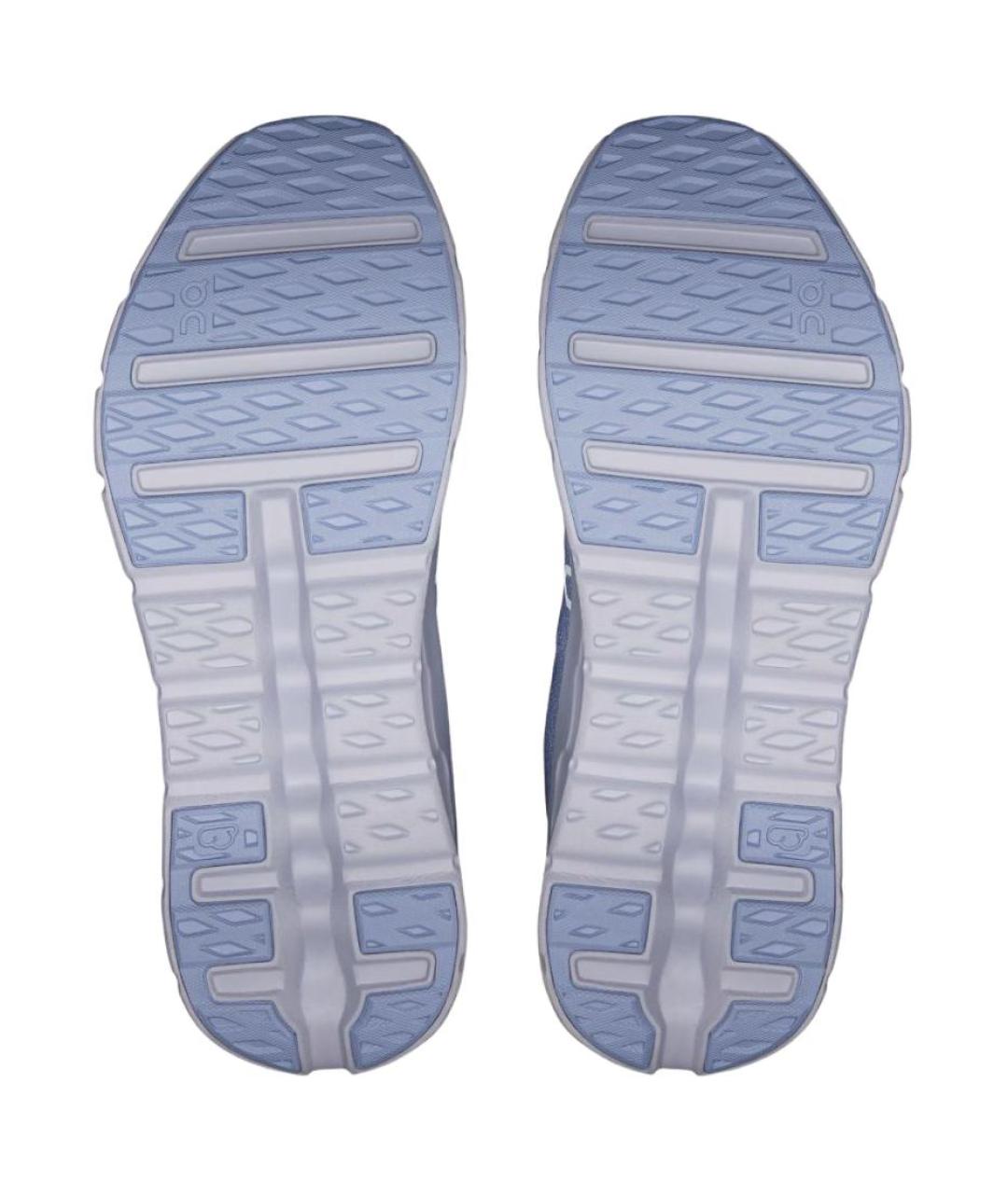 ON Синие низкие кроссовки / кеды, фото 6