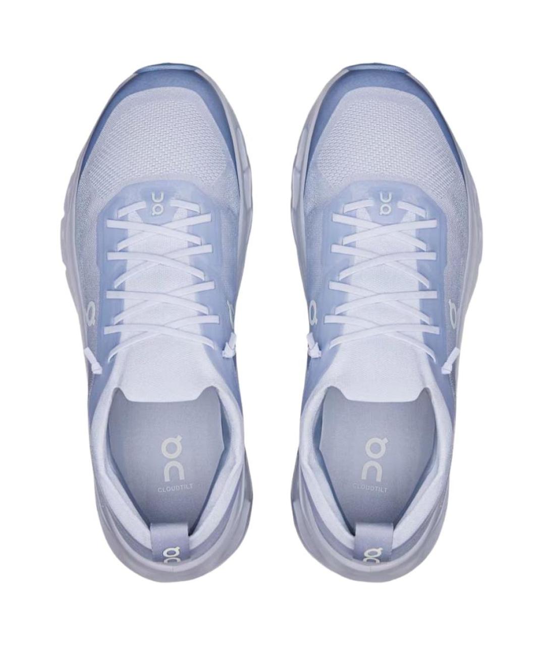 ON Синие низкие кроссовки / кеды, фото 4