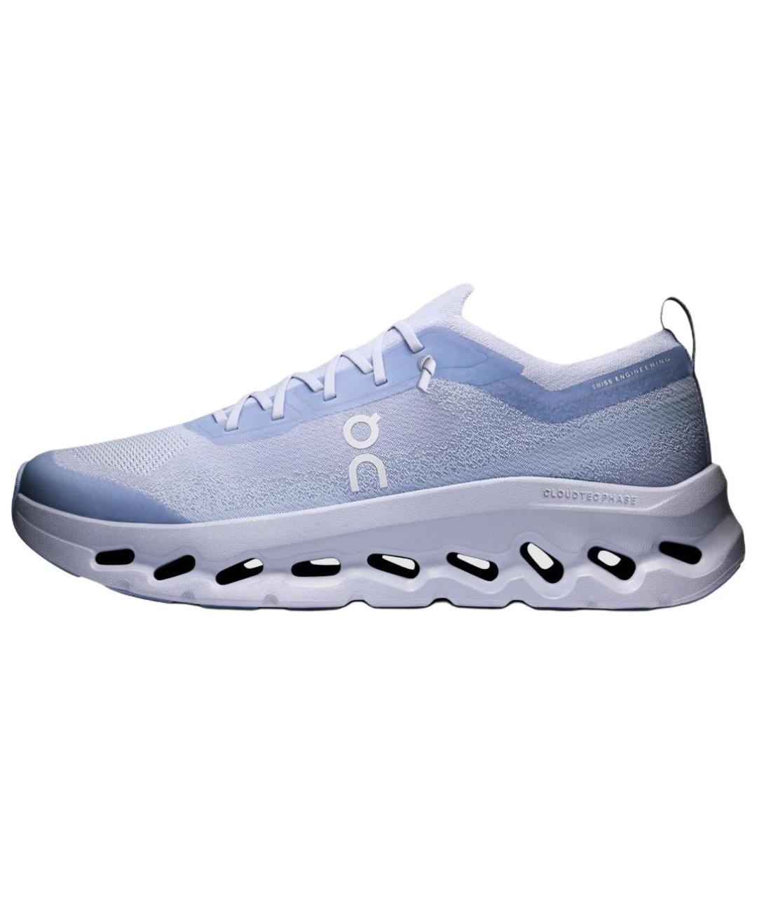 ON Синие низкие кроссовки / кеды, фото 2