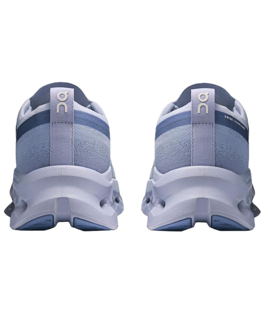 ON Синие низкие кроссовки / кеды, фото 5