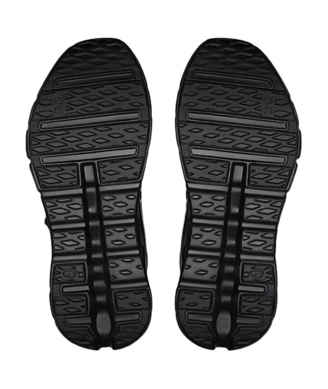 ON Черные кроссовки, фото 5