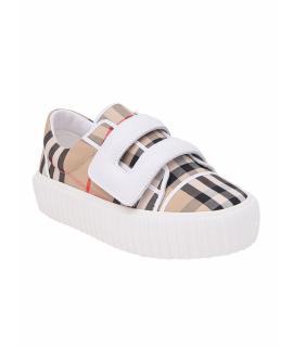 BURBERRY Кеды