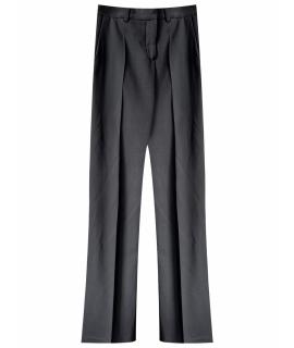 GIVENCHY Прямые брюки