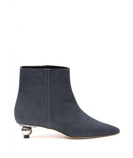 WEEKEND MAX MARA Ботильоны