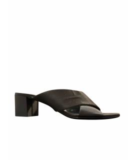 SAINT LAURENT Мюли