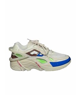 ADIDAS X RAF SIMONS Низкие кроссовки / кеды