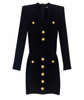 BALMAIN Коктейльное платье