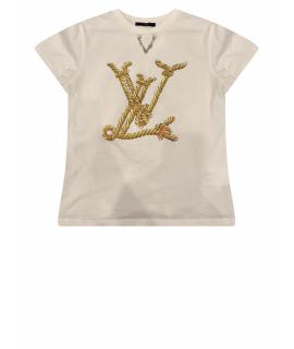 LOUIS VUITTON Футболка