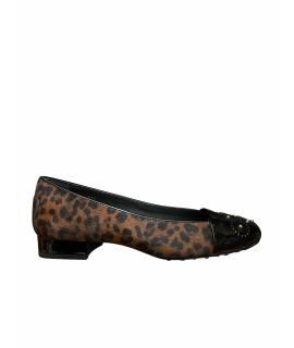 TOD'S Балетки