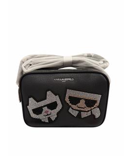 KARL LAGERFELD Сумка через плечо