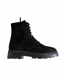 GIUSEPPE ZANOTTI DESIGN Высокие ботинки