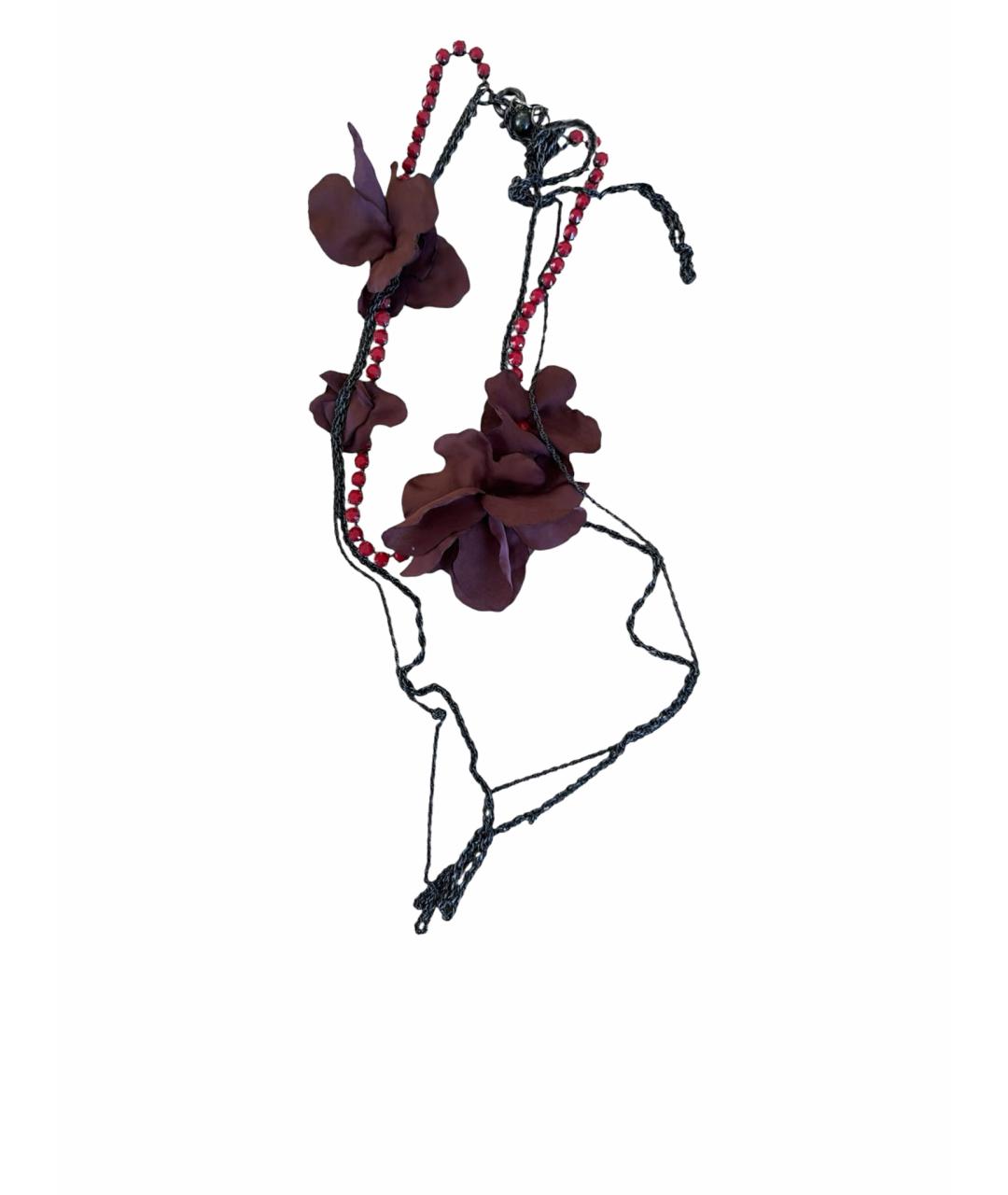 LANVIN Мульти колье, фото 1