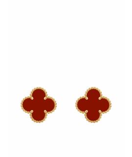 VAN CLEEF & ARPELS Серьги