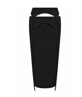 JACQUEMUS Юбка миди