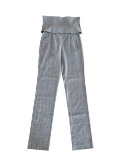 MAISON MARGIELA Брюки узкие