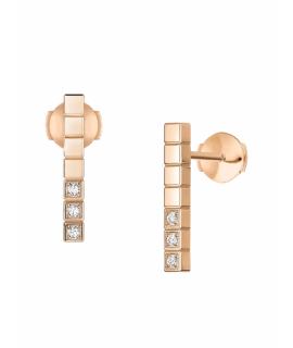 CHOPARD Серьги
