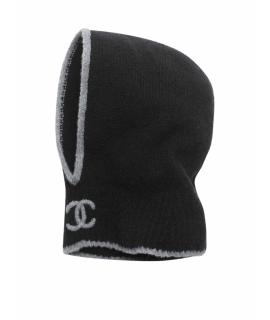 CHANEL Капюшон