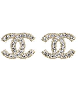 CHANEL Серьги